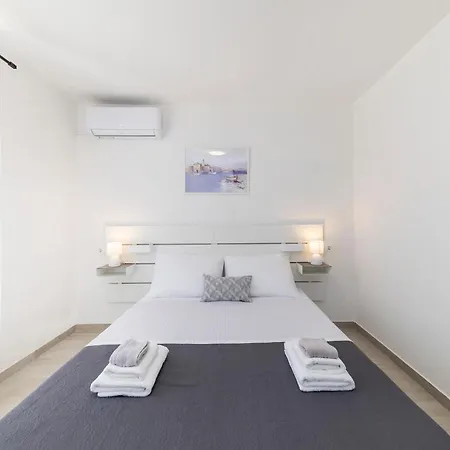 Vakantiehuis House Beram