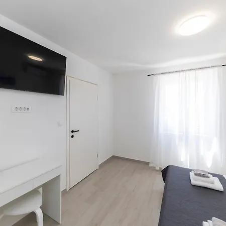 House Beram Vakantiehuis *