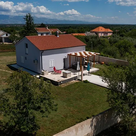 House Beram Vakantiehuis *