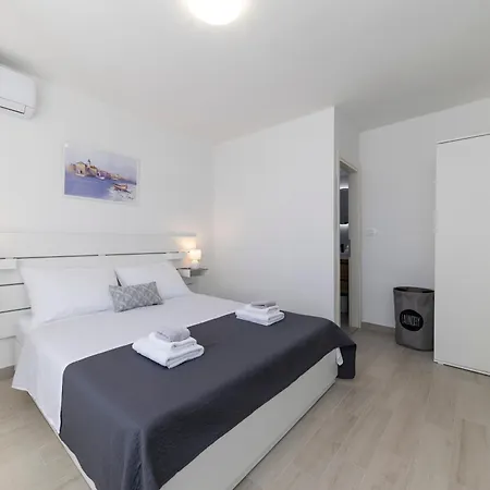 House Beram Vakantiehuis