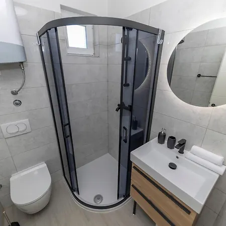 House Beram Vakantiehuis *