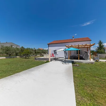 Vakantiehuis House Beram