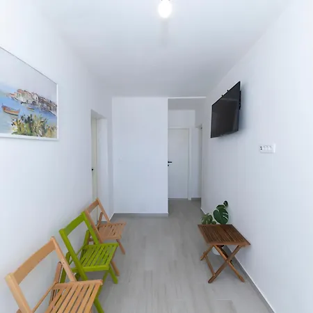 House Beram Vakantiehuis Zadar