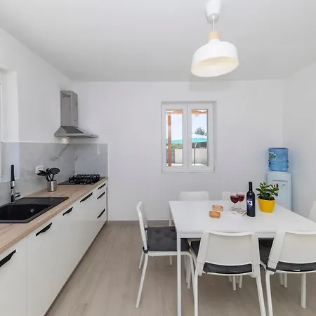 House Beram * Zadar