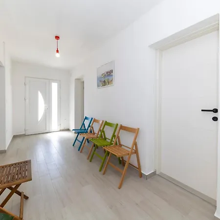 Vakantiehuis House Beram
