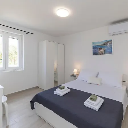 House Beram Vakantiehuis