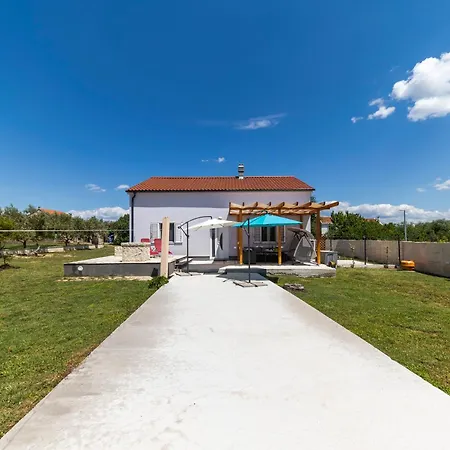 Vakantiehuis House Beram