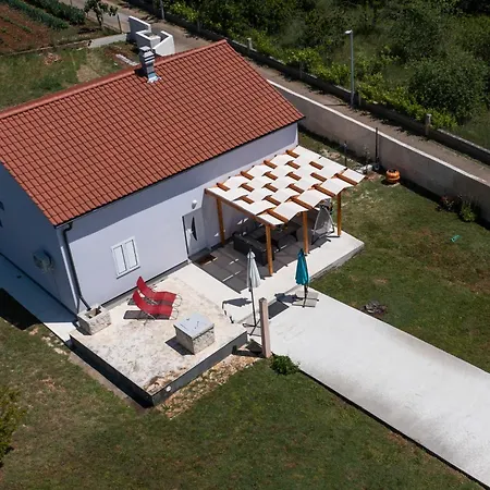 House Beram