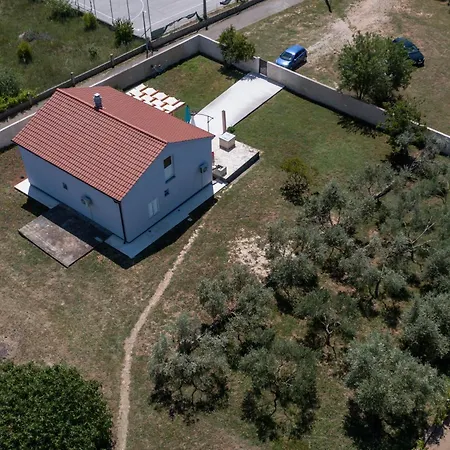 House Beram * Zadar