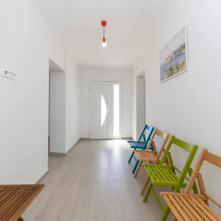 Dom wakacyjny House Beram
